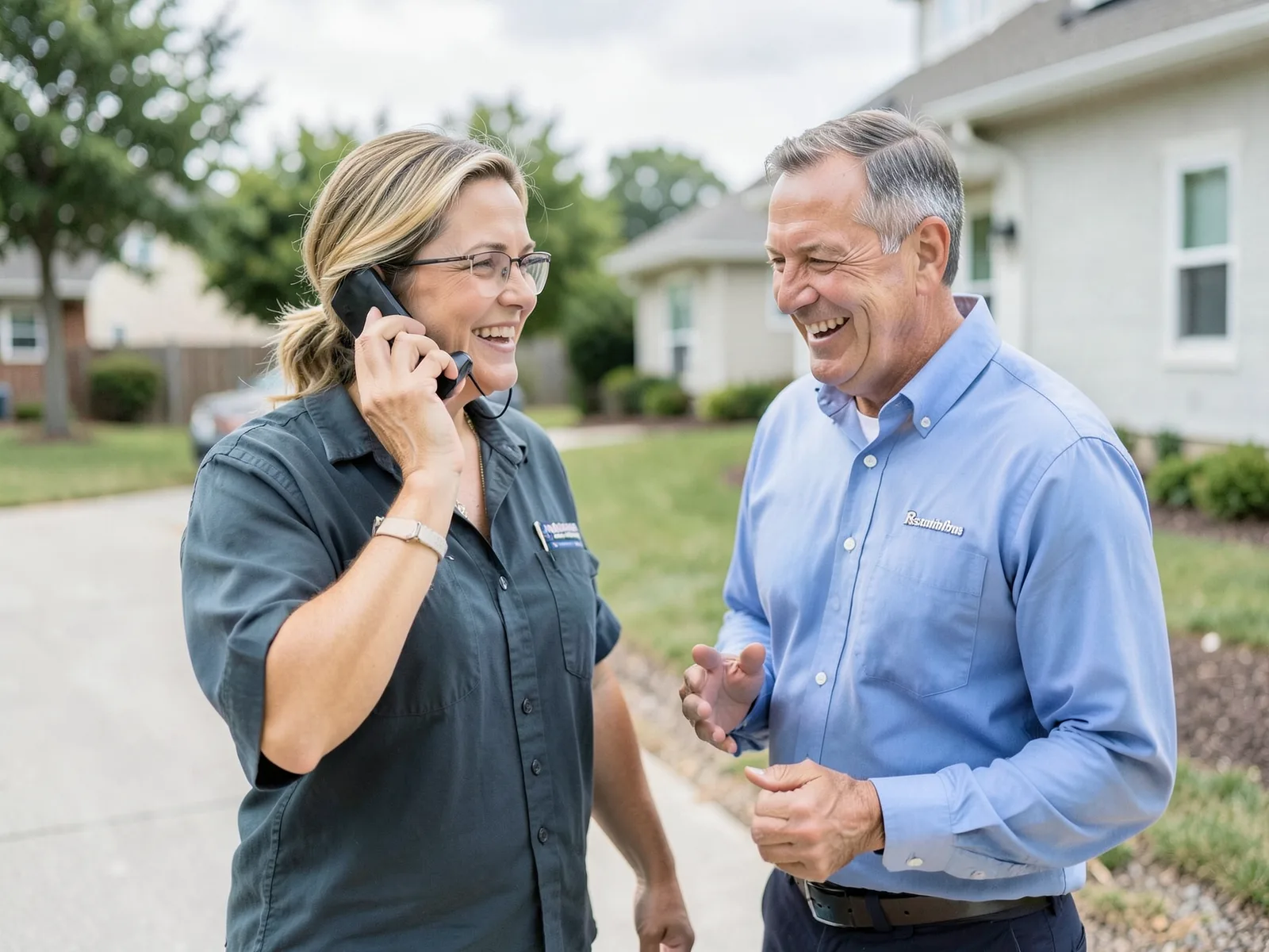Frequently Asked Questions About Residential Water Damage Restoration in Fruithurst, AL